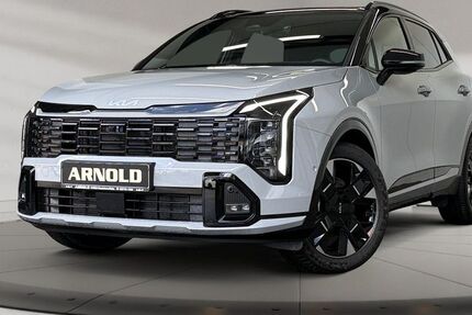 Kia Sportage 4.500 km 40.680 &euro; Neufahrn in Niederbayern 84088