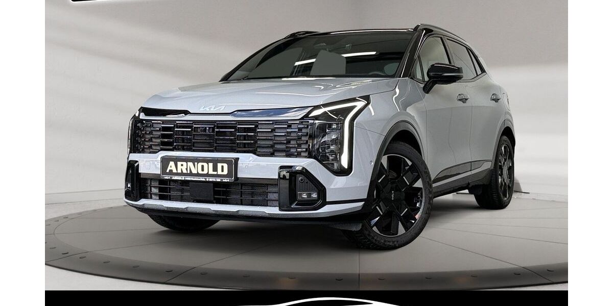 Kia Sportage 4.500 km 40.680 &euro; Neufahrn in Niederbayern 84088