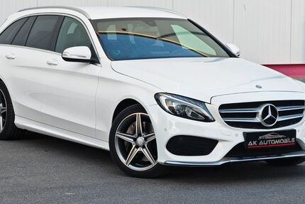 Mercedes-Benz C 250 148.000 km 17.999 € Neuss 41469