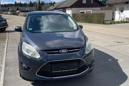 Ford C-Max 221.583 km 6.400 &euro; Loßburg 72290