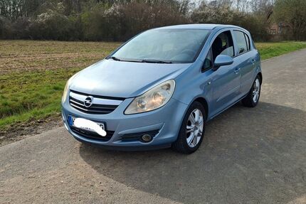 Opel Corsa 188.560 km 2.200 &euro; Bünde 32257