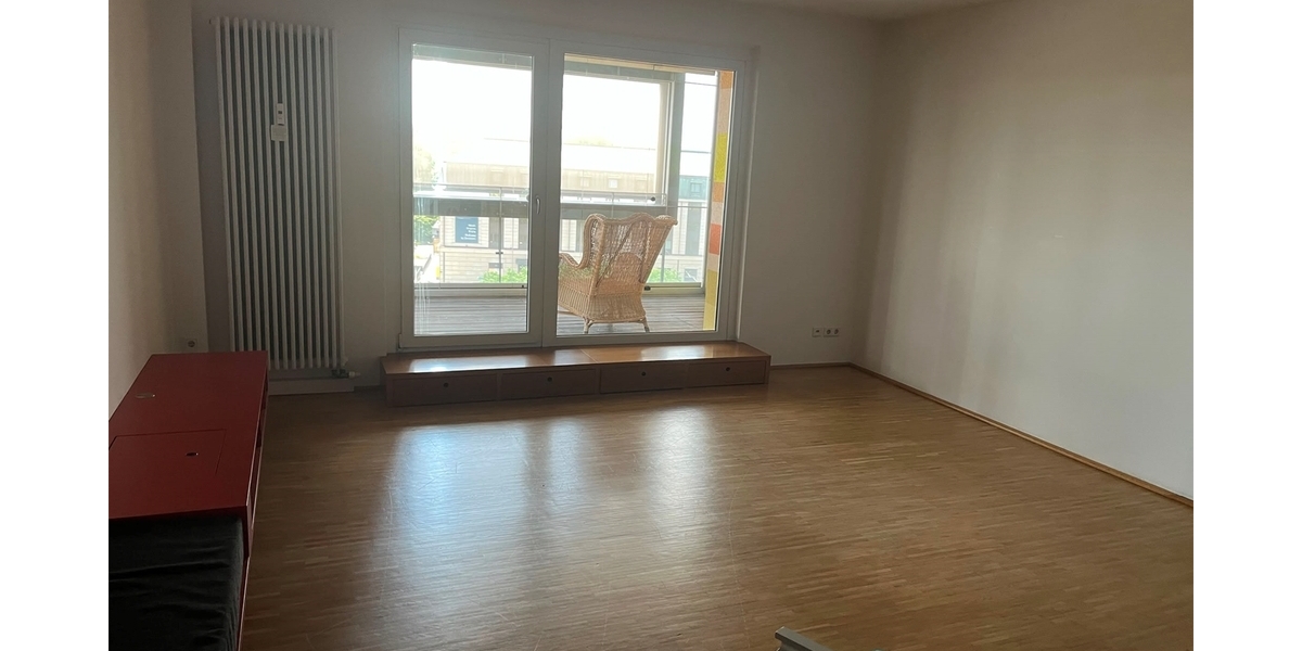 Bester Blick auf die Altstadt - Etagenwohnung Dresden Innere Neustadt | Angebot:27082573