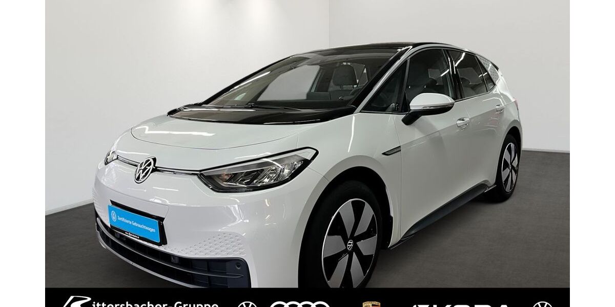 VW ID.3 35.955 km 19.450 &euro; Grünstadt 67269