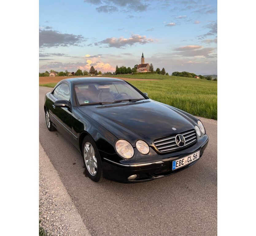 CL 500