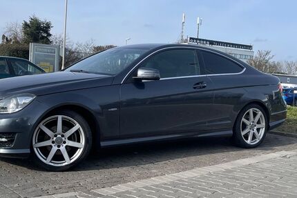Mercedes-Benz C 250 162.000 km 11.999 &euro; Meckenheim 53340
