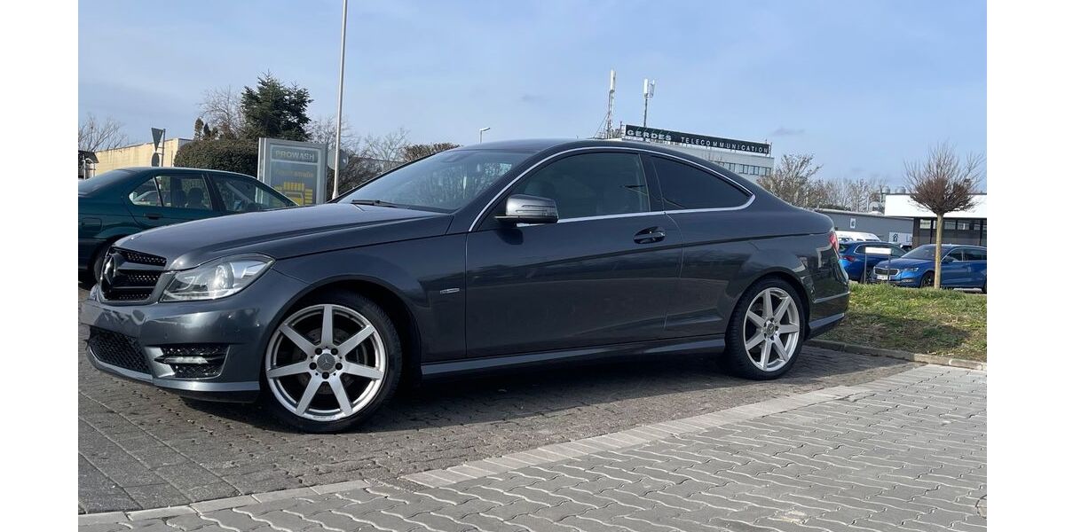 Mercedes-Benz C 250 162.000 km 11.999 &euro; Meckenheim 53340
