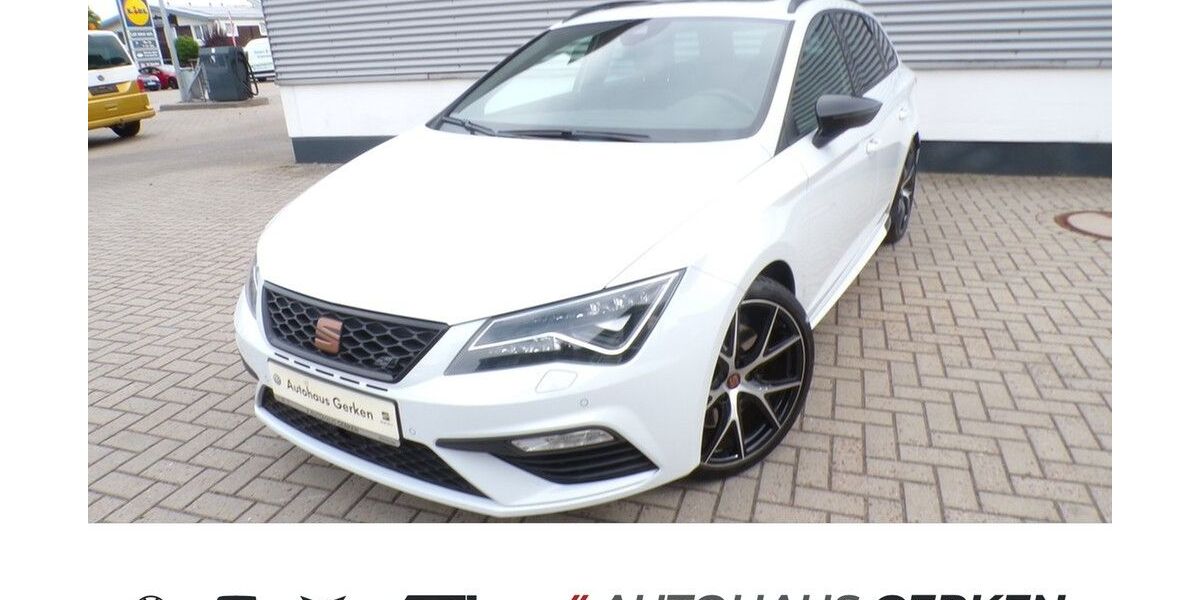 Cupra Leon 43.890 km 25.490 &euro; Ritterhude 27721