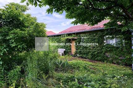Grundstück Berlin / Mahlsdorf Mahlsdorf - 299.000&euro; | Angebot:27113579