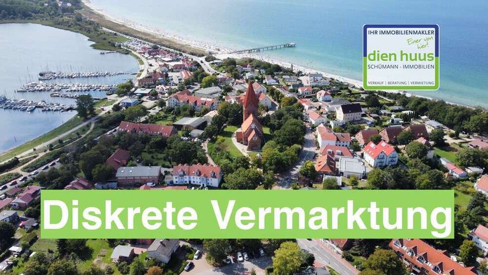 Haus zum Kaufen in Rerik 620.000 € 128 m²