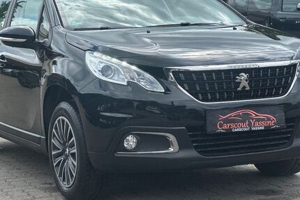 Peugeot 2008 100.000 km 7.990 &euro; Buxtehude 21614