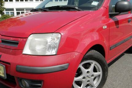 Fiat Panda 114.600 km 2.890 € Elze 31008