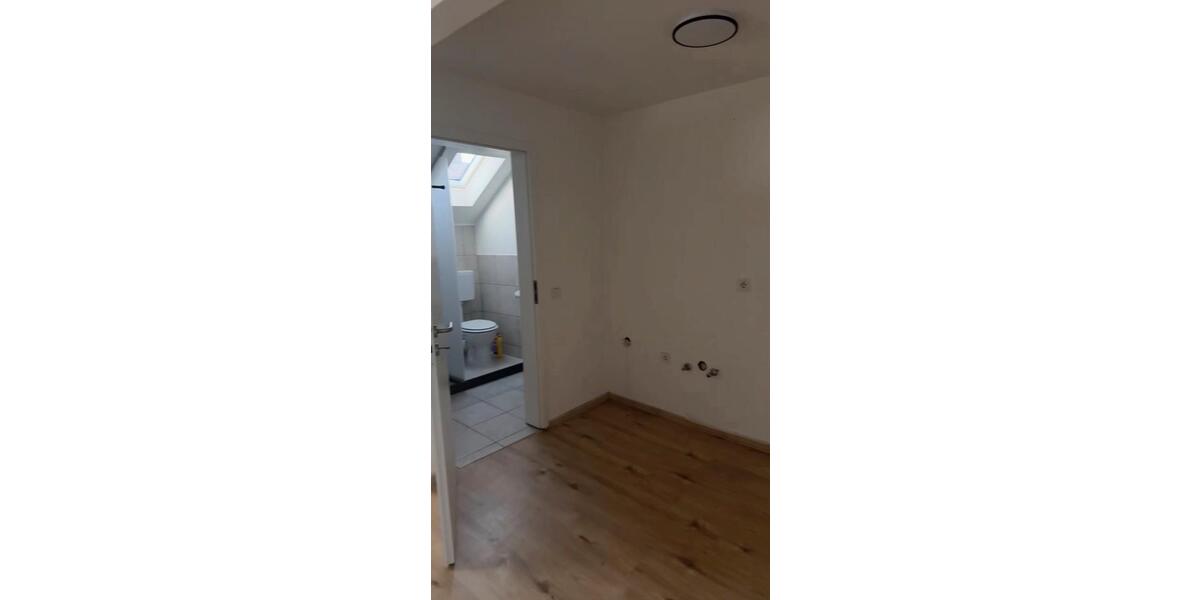 Dachgeschoßwohnung Neunkirchen Kohlhof - 2 Zimmer, 53 m&sup2;, 573&euro; | Angebot:26413179