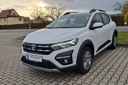 Dacia Sandero 40.641 km 13.500 &euro; Borna 04552