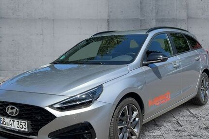 Hyundai i30 11.032 km 30.888 &euro; Herrenberg 71083