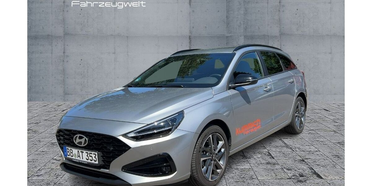 Hyundai i30 11.032 km 30.888 &euro; Herrenberg 71083