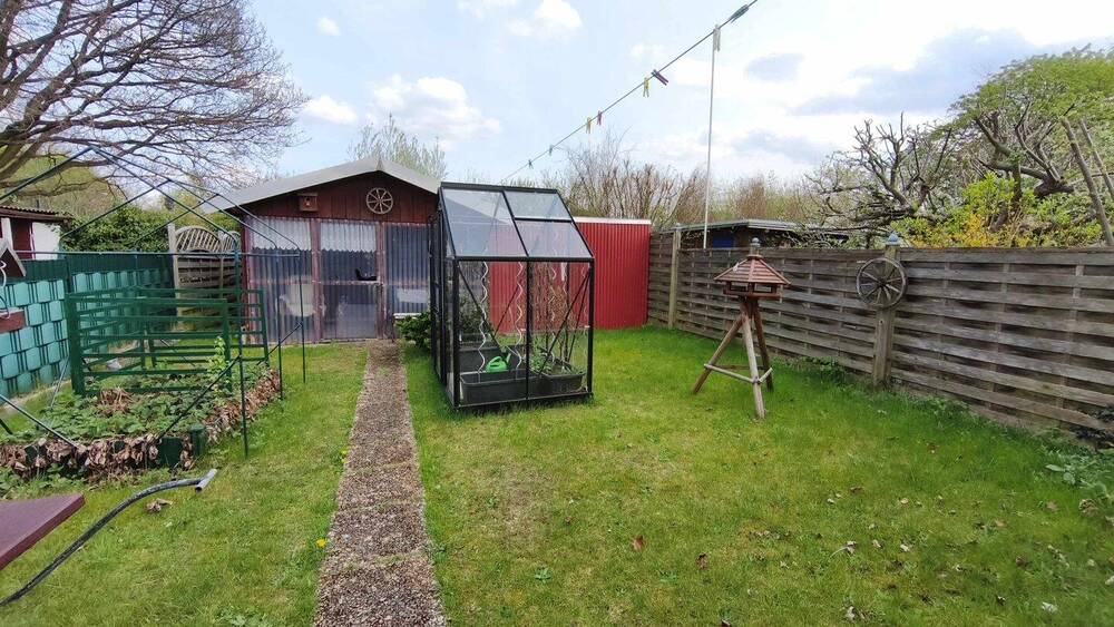 Doppelhaushälfte Uetersen - 3 Zimmer, 55 m&sup2;, 159.000&euro; | Angebot:26378715