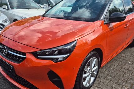 Opel Corsa 20.000 km 15.990 &euro; Detmold 32756