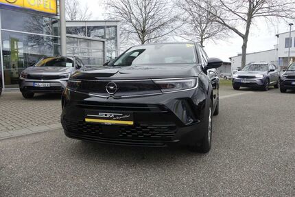 Opel Mokka-e