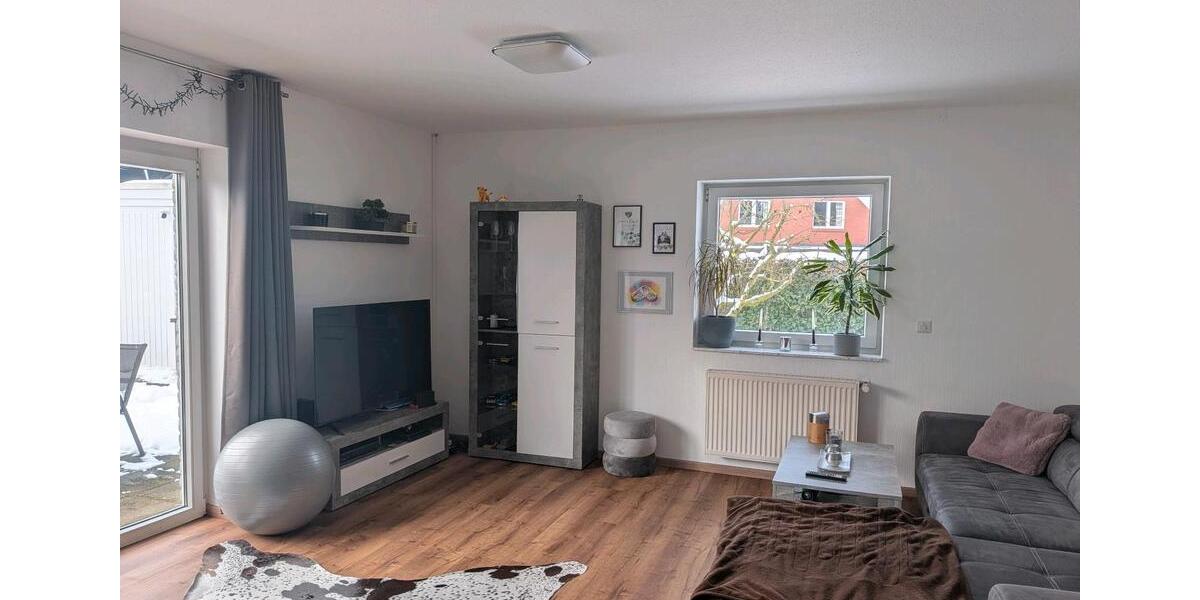Doppelhaushälfte Vechta - 4 Zimmer, 100 m&sup2;, 345.000&euro; | Angebot:26348778