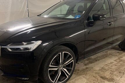 Volvo XC60 70.000 km 29.980 &euro; Steinbach-Hallenberg OT Herges-Hallenberg 98587