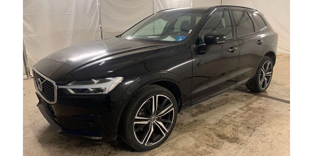 Volvo XC60 70.000 km 29.980 &euro; Steinbach-Hallenberg OT Herges-Hallenberg 98587