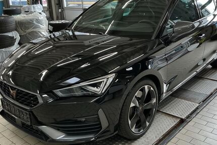 Cupra Leon 16.889 km 30.895 &euro; Pohlheim 35415