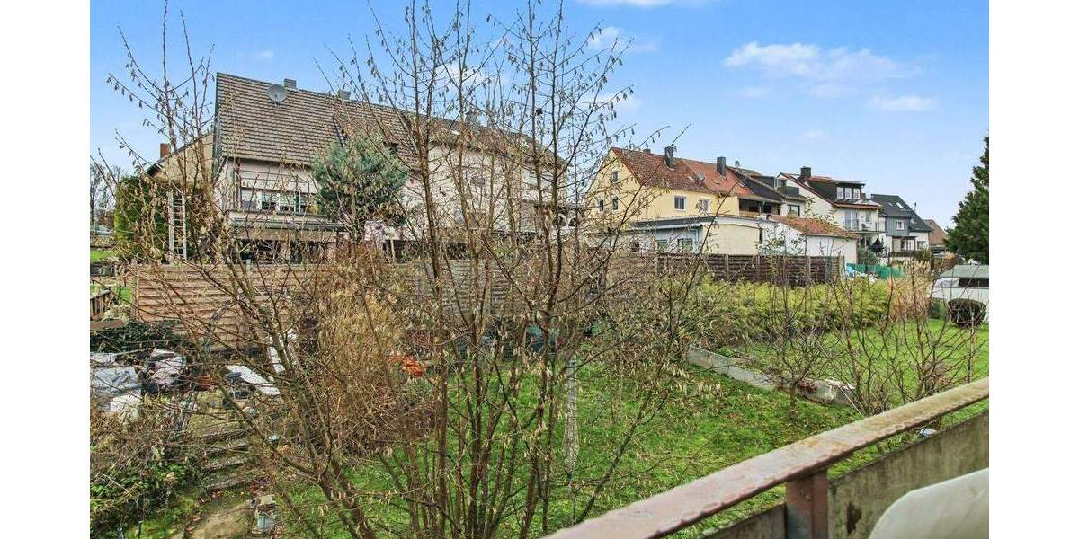 Einfamilienhaus Nidderau Eichen - 5 Zimmer, 189.999&euro; | Angebot:24862546