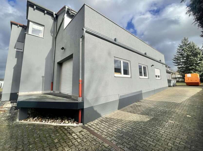 Halle in Zirndorf 1.750.000 € 492 m² zimmer