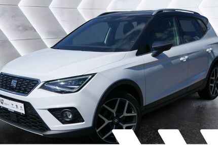 Seat Arona 72.000 km 14.355 &euro; Gelnhausen 63571