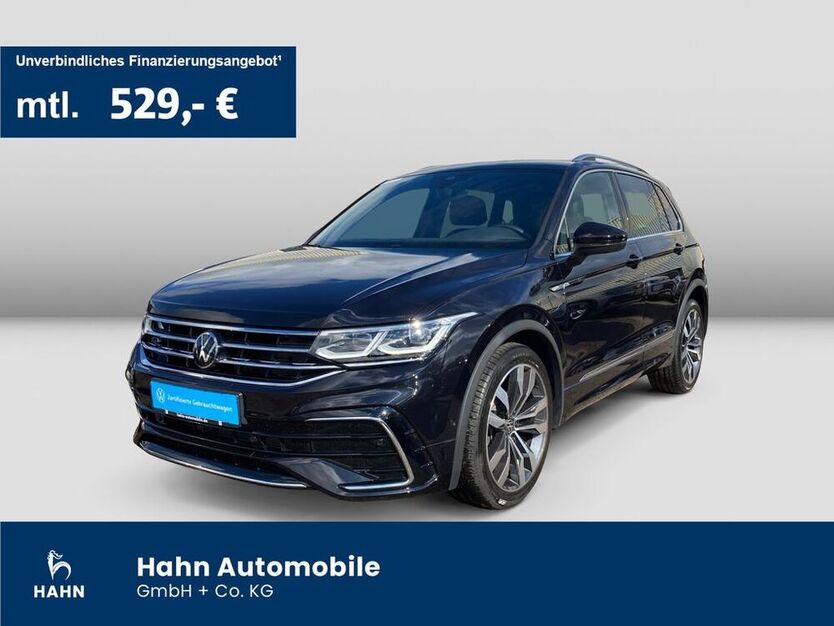 Tiguan