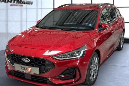 Ford Focus 19.106 km 20.850 &euro; Kempten 87435