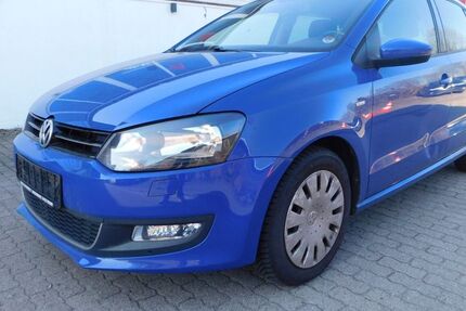 VW Polo 213.532 km 2.499 &euro; Ahrensburg 22926