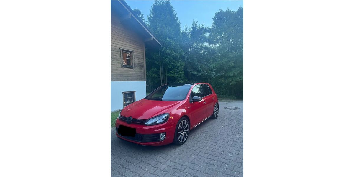 VW Golf 250.000 km 9.500 &euro; Engelsbrand 75331