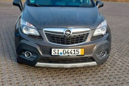 Opel Mokka 81.500 km 9.000 &euro; Hilchenbach 57271
