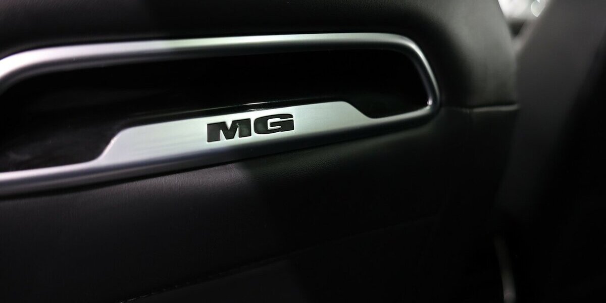 MG Marvel R LUXURY 5D 132KW / PANORAMA / WÄRMEPUMPE 67.000 km 23.991 &euro; Hamm 59077