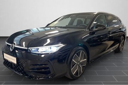 VW Passat Variant 1.001 km 44.990 &euro; Wiesbaden 65189
