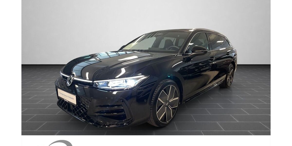 VW Passat Variant 1.001 km 44.990 &euro; Wiesbaden 65189