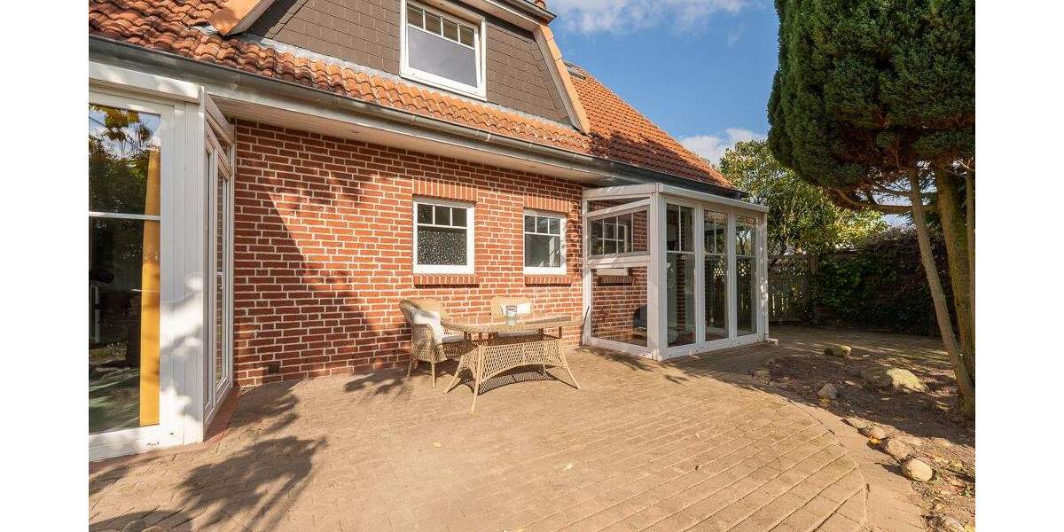 Einfamilienhaus Wetzen - Oldendorf Wetzen - 6 Zimmer, 160 m&sup2;, 449.000&euro; | Angebot:25705264