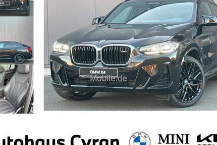 BMW X4 M40 24.972 km 68.990 &euro; Gronau 48599