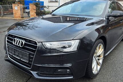 Audi A5 189.500 km 9.490 &euro; Schwaig 90571