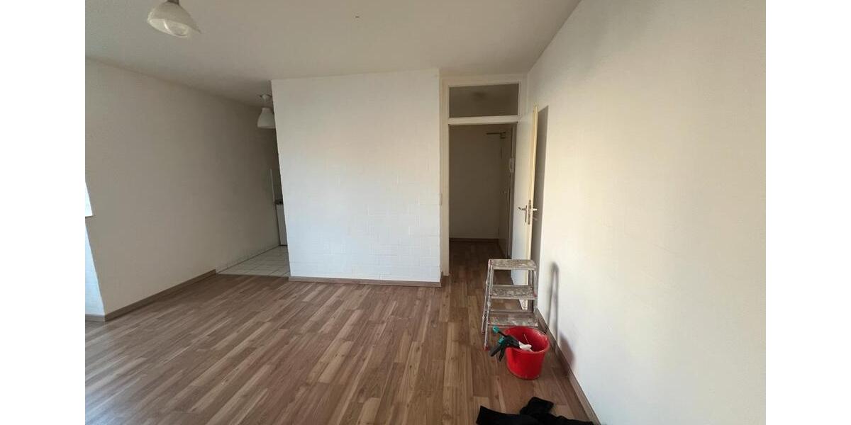 Etagenwohnung Bielefeld Schildesche - 1 Zimmer, 25 m&sup2;, 500&euro; | Angebot:26367869