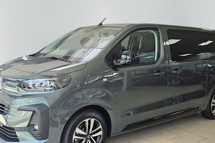 Citroen SpaceTourer