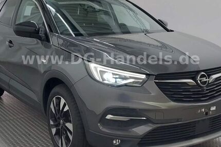 Opel Grandland (X) 83.600 km 13.500 € Hanau 63457