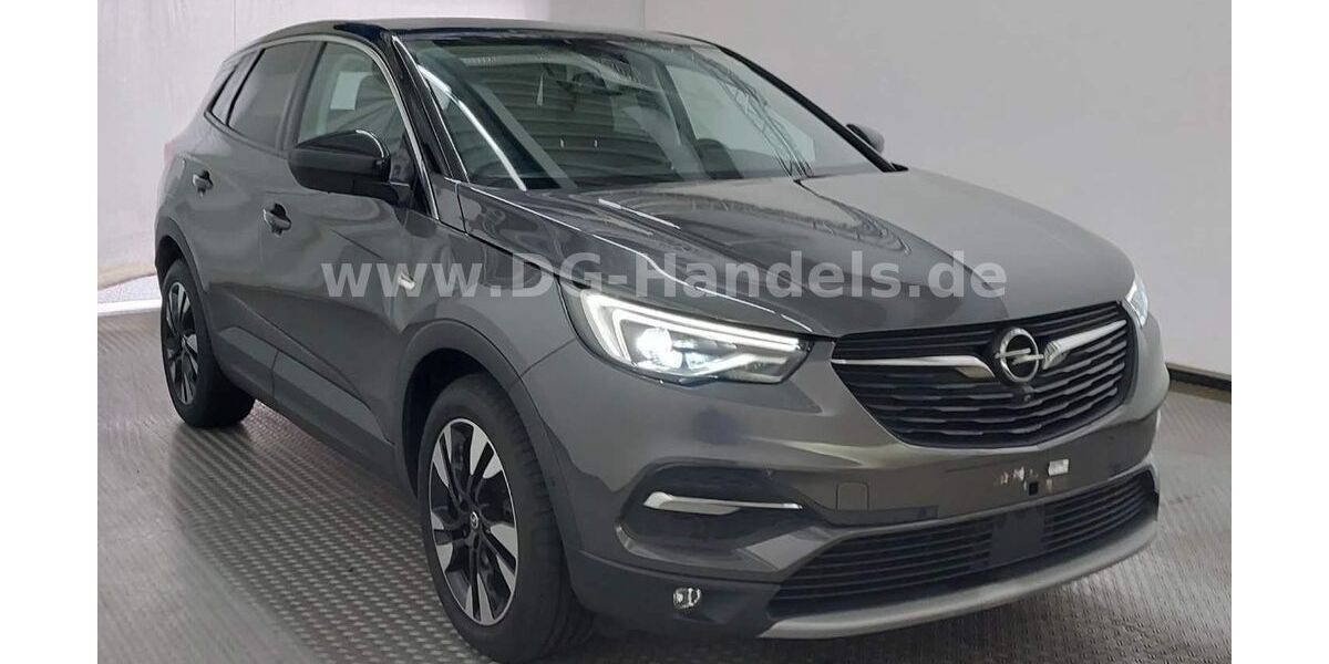 Opel Grandland (X) 83.600 km 13.500 € Hanau 63457
