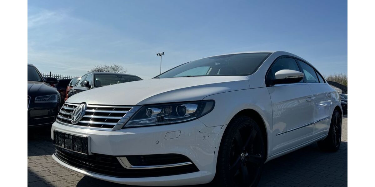 VW CC 231.000 km 6.499 &euro; Oberkrämer 16727