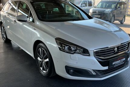Peugeot 508 164.000 km 14.990 &euro; Bremen 28201