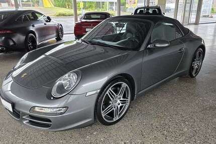 Porsche 911 96.010 km 56.997 &euro; Hückelhoven 41836