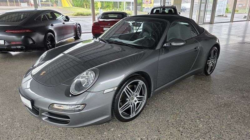 Porsche 911 96.010 km 56.997 &euro; Hückelhoven 41836