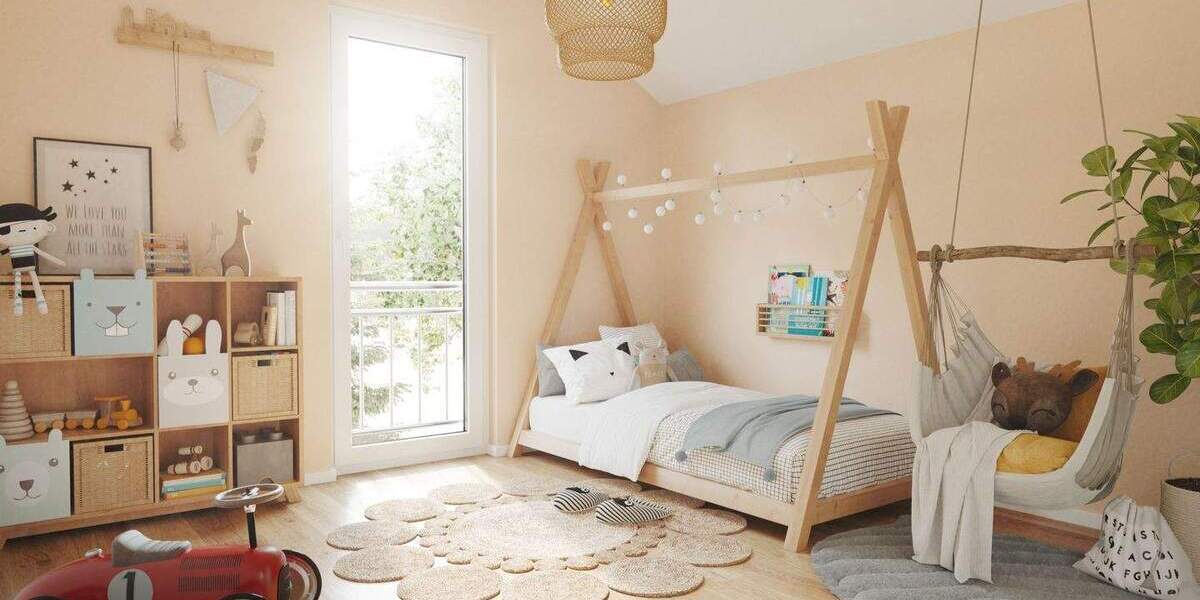 Doppelhaushälfte Bad Salzuflen Holzhausen - 4 Zimmer, 132 m&sup2;, 456.000&euro; | Angebot:25537377