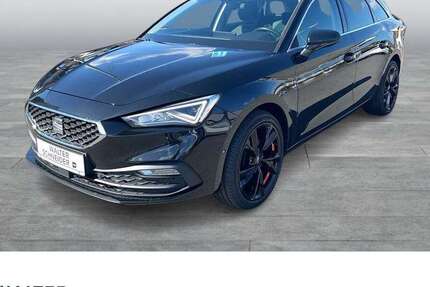 Seat Leon 98.800 km 16.950 &euro; Siegen 57074